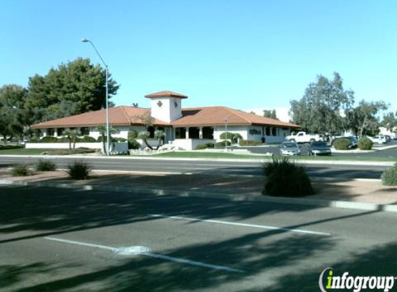 BMO Harris Bank - Phoenix, AZ