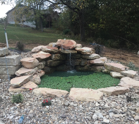 C. Telle Lawn Care & Landscaping - Hillsboro, MO