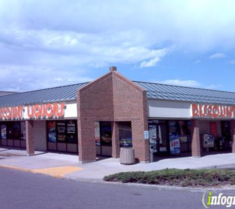 Blackjack Pizza & Salads - Aurora, CO