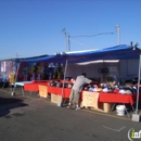 Napa Flea Market - Flea Markets