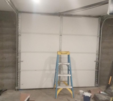 Ingstrup Garage Doors And Construction - Lansing, MI