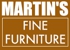 Martin's Fine Furniture - Furniture Design & Custom Furniture