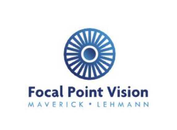 Focal Point Vision - San Antonio, TX