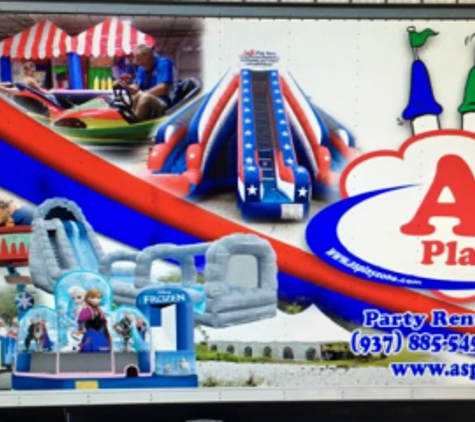 A & S Party Rental - Franklin, OH