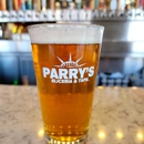 Parry's Pizzeria & Taphouse - Pizza