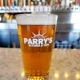 Parry's Pizzeria & Taphouse