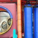 In-Shape - Health Clubs