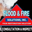 Flood Solutions Inc - Fire & Water Damage Restoration