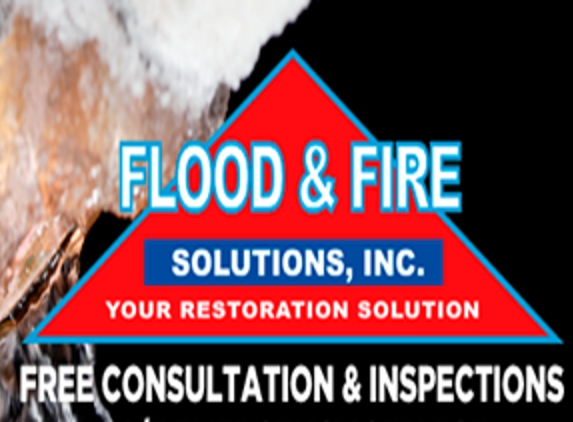 Flood Solutions Inc - Macomb, MI