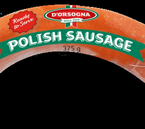 D'orsogna Ltd