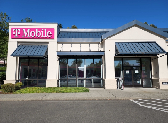 T-Mobile - Woodinville, WA