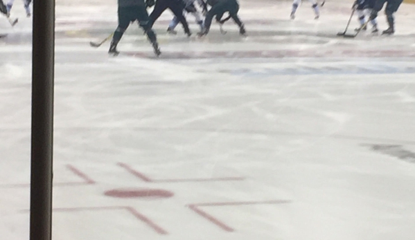 Sioux City Musketeers Hockey Team - Sioux City, IA