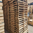 Dario's Pallets