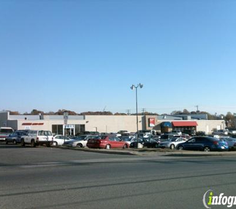 Severn Auto Body - Annapolis, MD