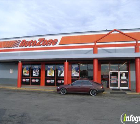 AutoZone Auto Parts - Orlando, FL