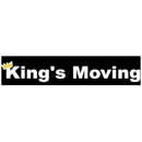 King's Moving - Movers