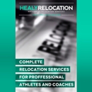 Healy Relocation - Relocation Service