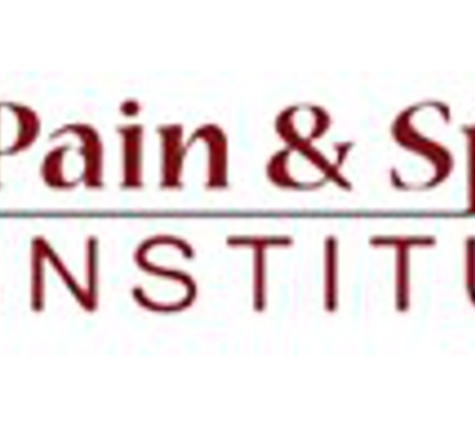 Pain & Spine Institute - Chicago, IL