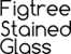 Figtree Stained Glass - Stained Glass