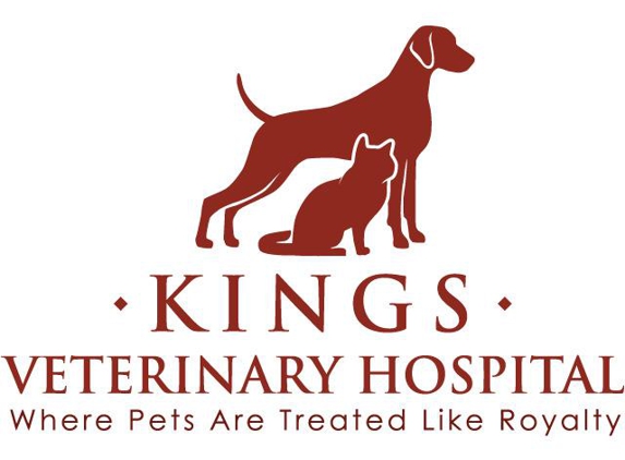 Kings Veterinary Hospital - Loveland, OH