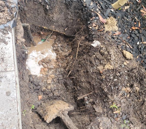 Reactive Plumbing & Electrical Sydney - Rouse Hill, NSW. Our tricky leak