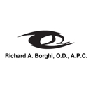 Borghi Richard A OD - Medical Equipment & Supplies