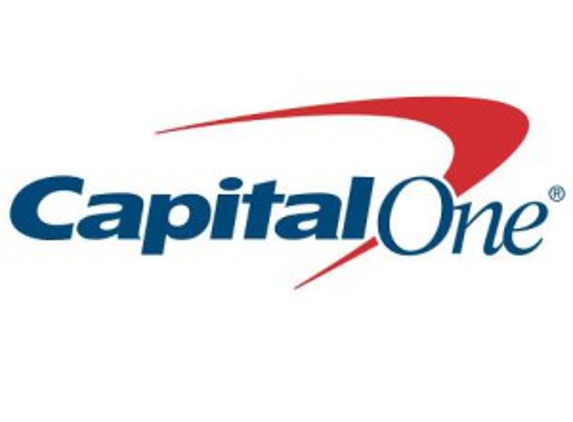 Capital One Bank - League City, TX
