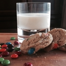 Viv's Infamous Cookies - Cookies & Crackers
