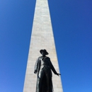 Bunker Hill Monument - Historical Monuments