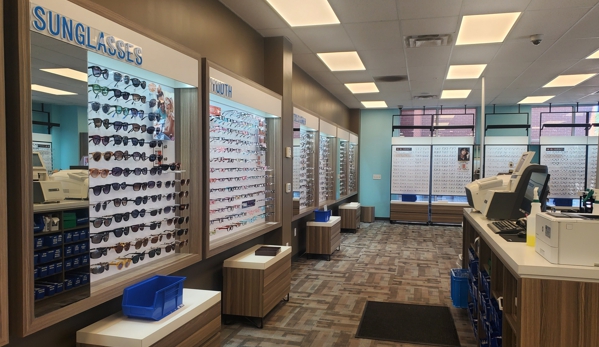 Stanton Optical - Charlotte, NC