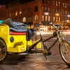 Blake Street Pedicabs gallery