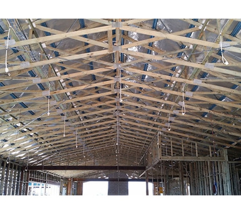 BettaFrame & Truss - Dubbo, NSW