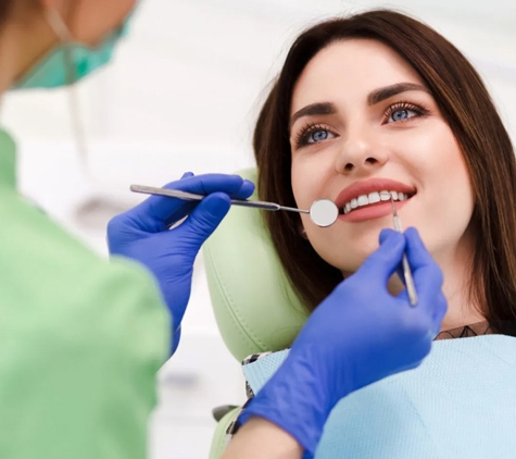 Moonah Dental Centre – Claremont - Claremont, TAS