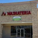 A+ Washateria - Laundromats