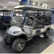 DFW Golf Cart Warehouse.