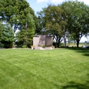 Far West Temple Site - Historical Places