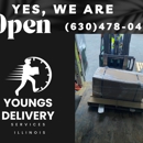 Young's Delivery Service LLC - Courier & Delivery Service
