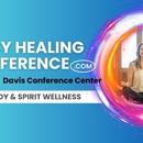 Hope Haven Events/Energy Healing Conferences - Holistic Practitioners