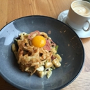 Seward Co-op Creamery Cafe - Restaurants