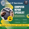 Abet IT Services gallery