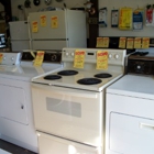 Universal Appliance Svc-Parts