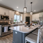 Providence New Homes in Maineville by Fischer Homes