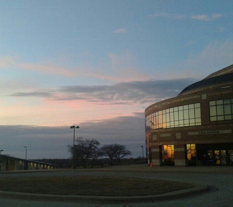 Lied Center - Lawrence, KS