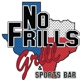 No Frills Grill Arlington