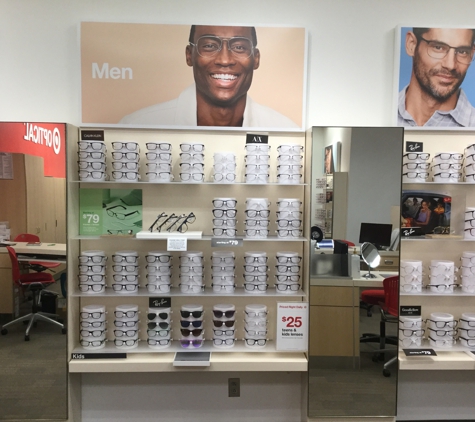 Target Optical - Springfield, VA