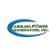 Carolina Power & Generators, Inc.