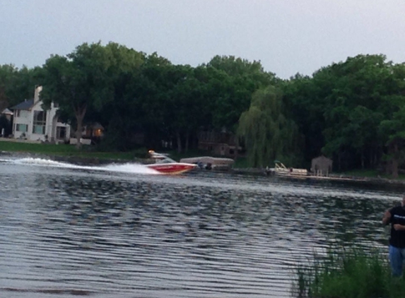 Bryant Lake Regional Park - Eden Prairie, MN