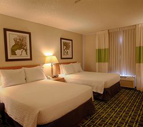 Fairfield Inn & Suites - Sierra Vista, AZ