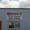 Mouser Auto Repair gallery