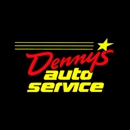 Denny's Auto Service. - Brake Repair
